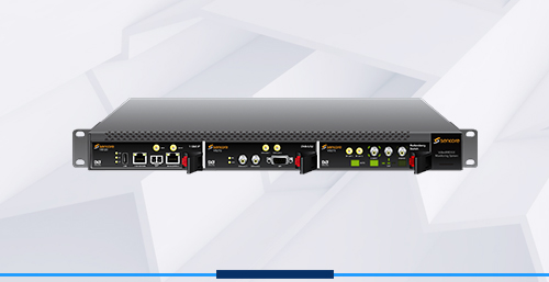 VB273 – DVB-S/S2 Advanced Redundancy Switch Kit