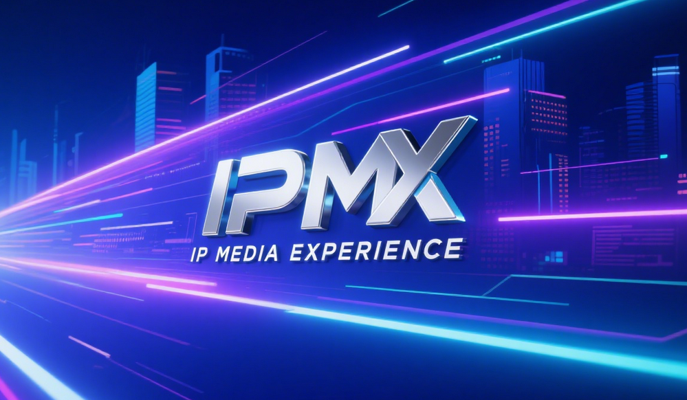 专业音视频行业:固守现状还是拥抱 IPMX 开启创新未来? 蛇舞新春·喜迎丰年丨伟乐科技2025新春年会盛典圆满落幕!