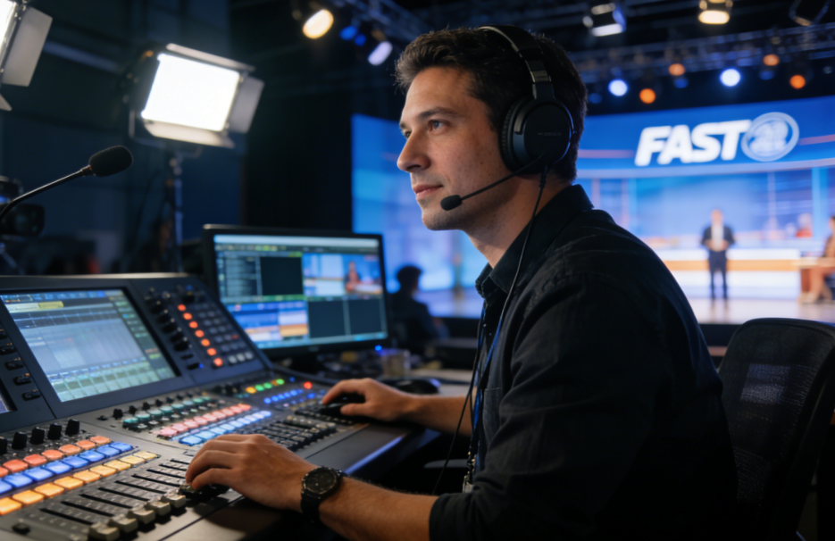 什么是 IPTV?它在真实世界里是如何运作的? 蛇舞新春·喜迎丰年丨伟乐科技2025新春年会盛典圆满落幕!